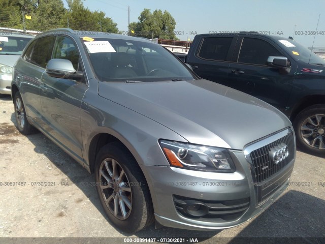 AUDI Q5 2011 wa1lfafp9ba095672