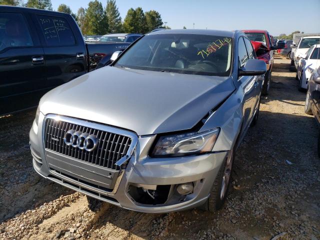 AUDI Q5 2011 wa1lfafp9ba098443