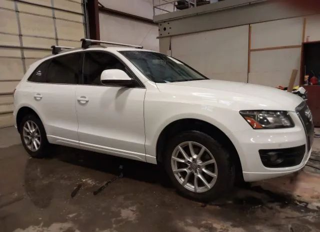 AUDI Q5 2011 wa1lfafp9ba099107