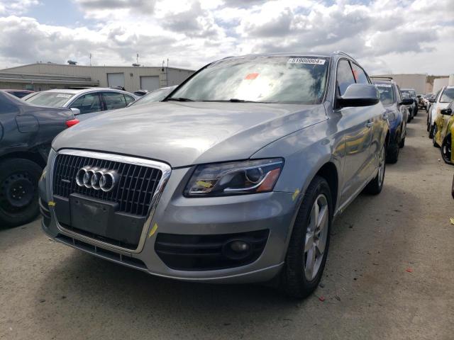 AUDI Q5 2011 wa1lfafp9ba101034