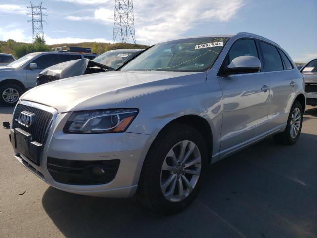 AUDI Q5 PREMIUM 2011 wa1lfafp9ba104810