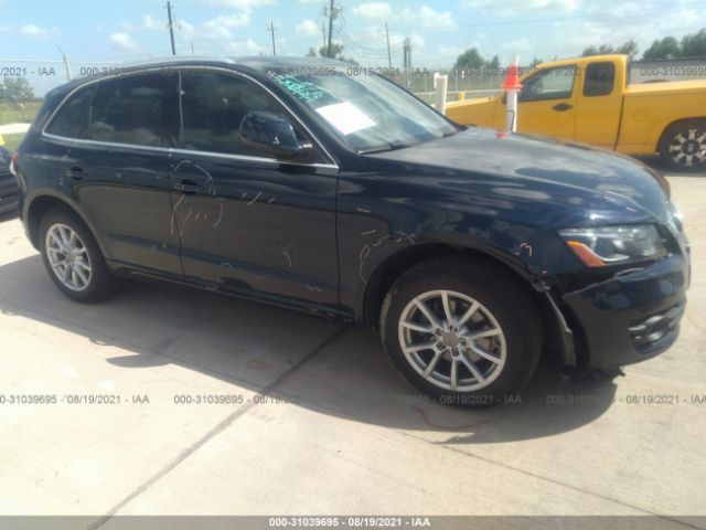 AUDI Q5 2011 wa1lfafp9ba106900