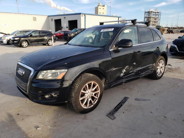 AUDI Q5 2011 wa1lfafp9ba108534