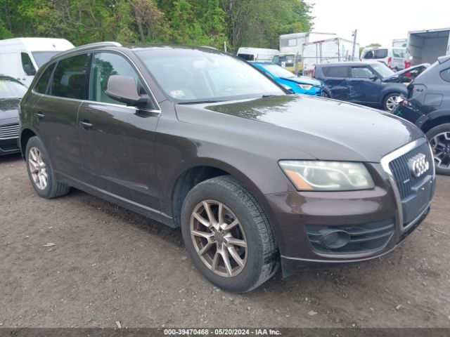 AUDI Q5 2011 wa1lfafp9ba108808