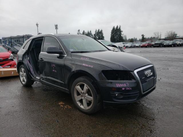 AUDI Q5 PREMIUM 2012 wa1lfafp9ca002392