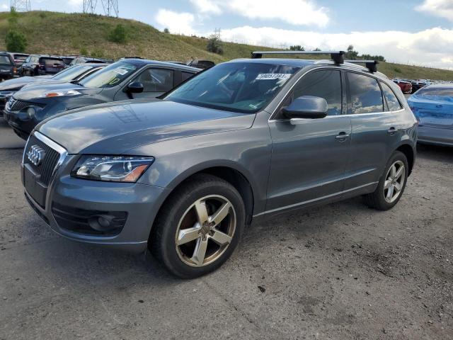 AUDI Q5 2012 wa1lfafp9ca006362