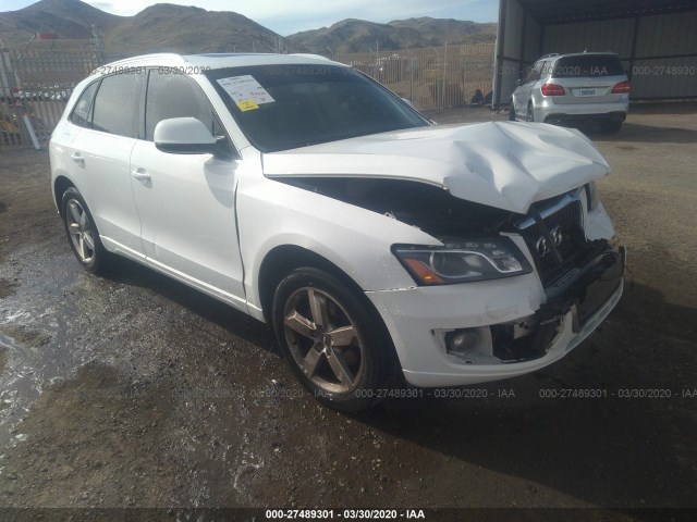 AUDI Q5 2012 wa1lfafp9ca017927