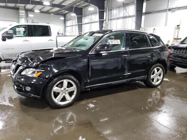 AUDI Q5 PREMIUM 2012 wa1lfafp9ca020200