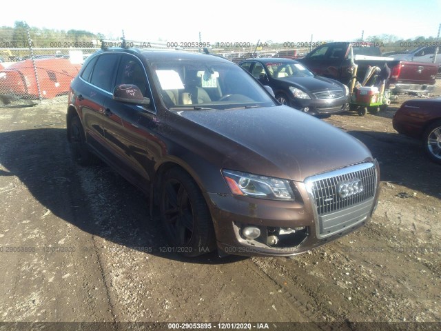 AUDI Q5 2012 wa1lfafp9ca027535