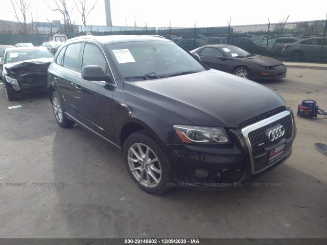 AUDI Q5 2012 wa1lfafp9ca028152