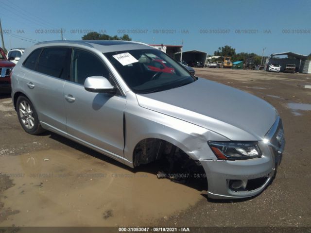 AUDI Q5 2012 wa1lfafp9ca028958