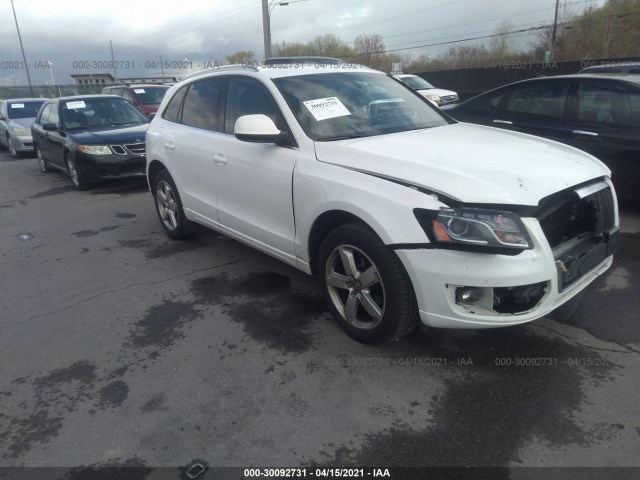 AUDI Q5 2012 wa1lfafp9ca032508