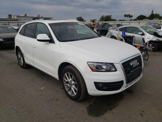 AUDI Q5 PREMIUM 2012 wa1lfafp9ca034517