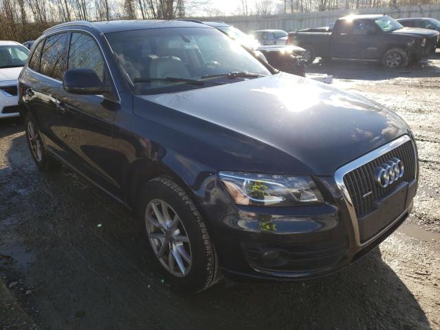 AUDI Q5 PREMIUM 2012 wa1lfafp9ca038678