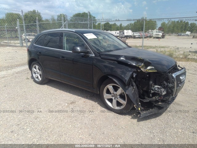 AUDI Q5 2012 wa1lfafp9ca043802