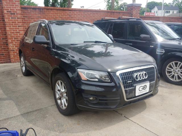 AUDI Q5 2012 wa1lfafp9ca047641