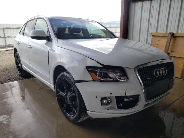 AUDI Q5 PREMIUM 2012 wa1lfafp9ca049342