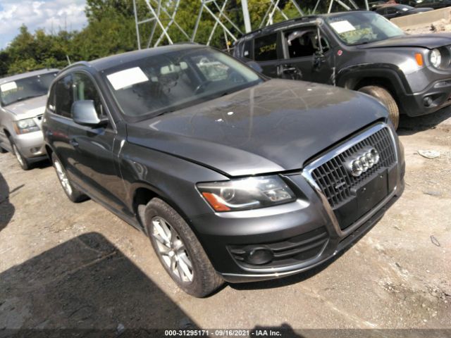 AUDI Q5 2012 wa1lfafp9ca053472