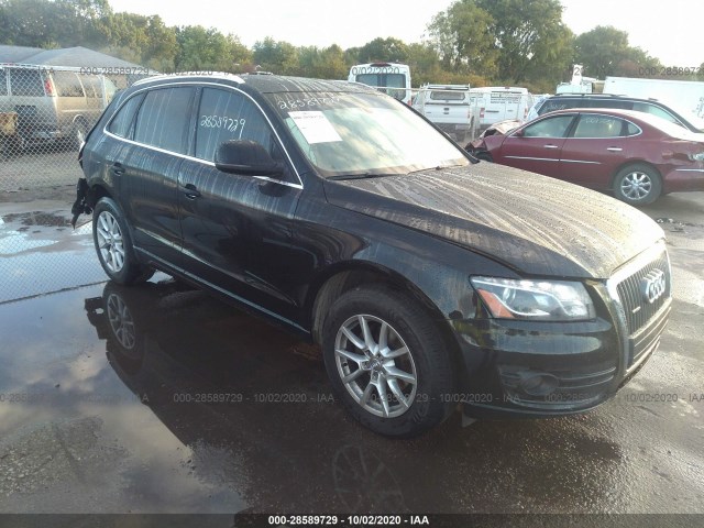 AUDI Q5 2012 wa1lfafp9ca054895