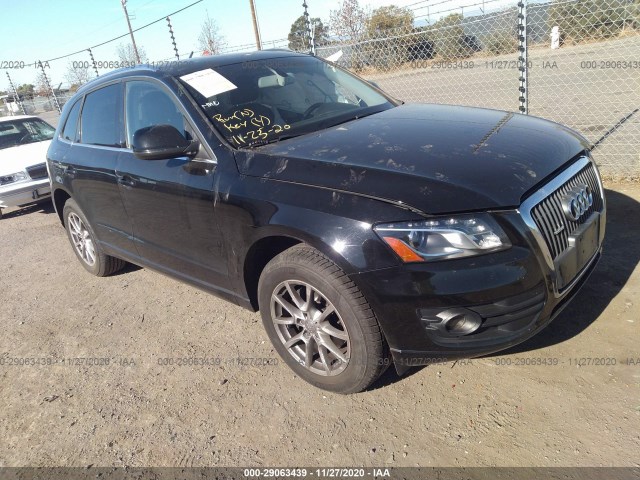 AUDI Q5 2012 wa1lfafp9ca057683