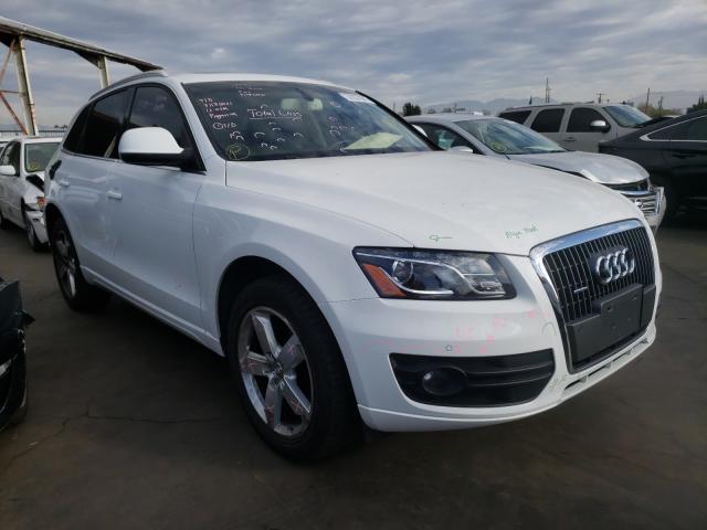 AUDI Q5 PREMIUM 2012 wa1lfafp9ca059370