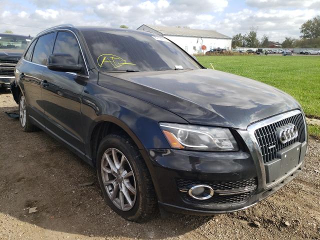 AUDI Q5 2011 wa1lfafp9ca061135