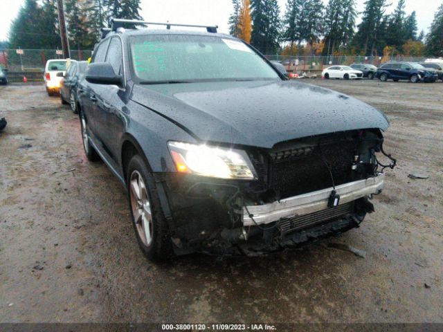 AUDI Q5 2012 wa1lfafp9ca065069