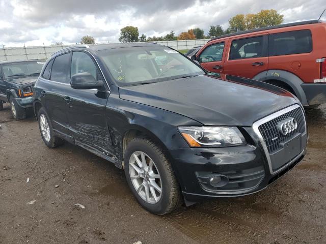 AUDI Q5 PREMIUM 2012 wa1lfafp9ca065802