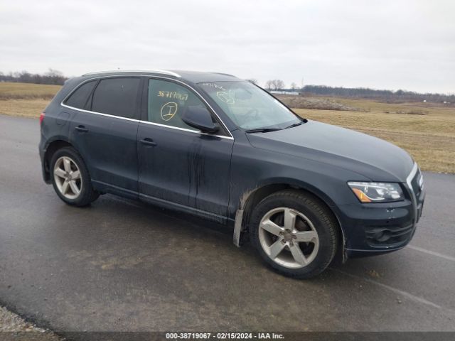 AUDI Q5 2012 wa1lfafp9ca066500