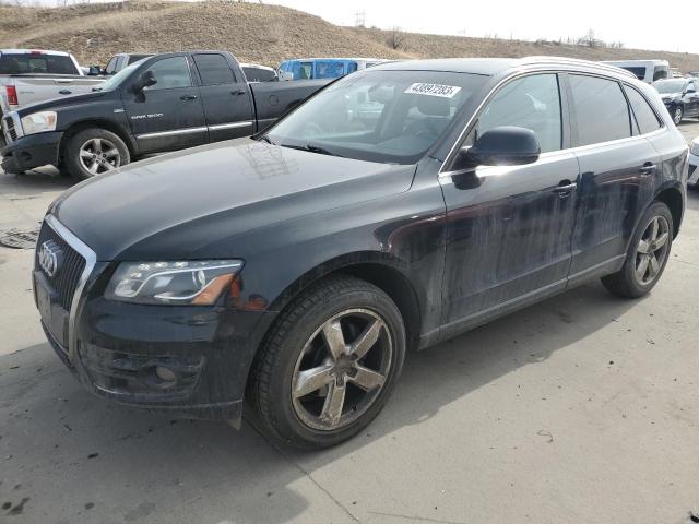 AUDI Q5 PREMIUM 2012 wa1lfafp9ca072586