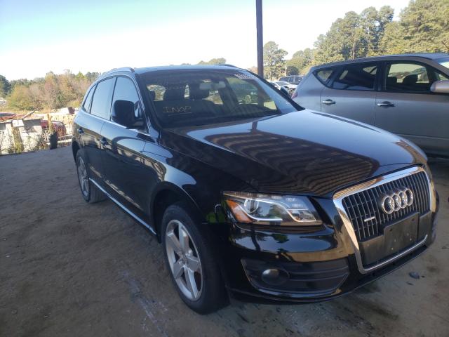 AUDI Q5 PREMIUM 2012 wa1lfafp9ca077030