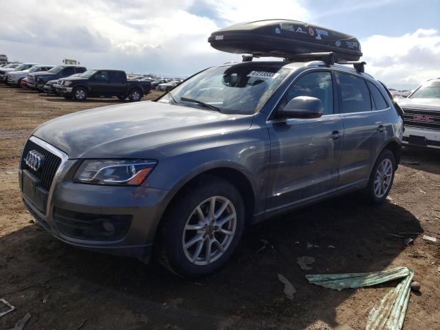 AUDI Q5 PREMIUM 2012 wa1lfafp9ca077268