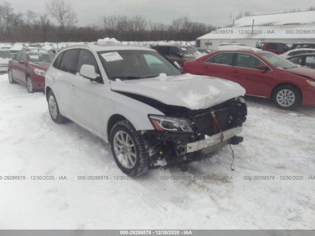 AUDI Q5 2012 wa1lfafp9ca077285