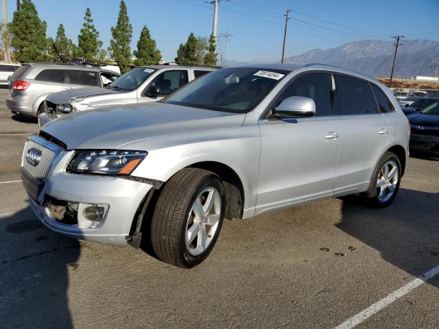 AUDI Q5 PREMIUM 2012 wa1lfafp9ca080803