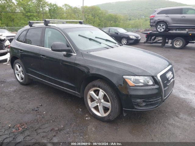 AUDI Q5 2012 wa1lfafp9ca084088