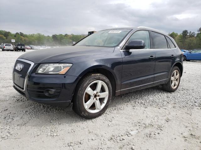 AUDI Q5 2012 wa1lfafp9ca085290