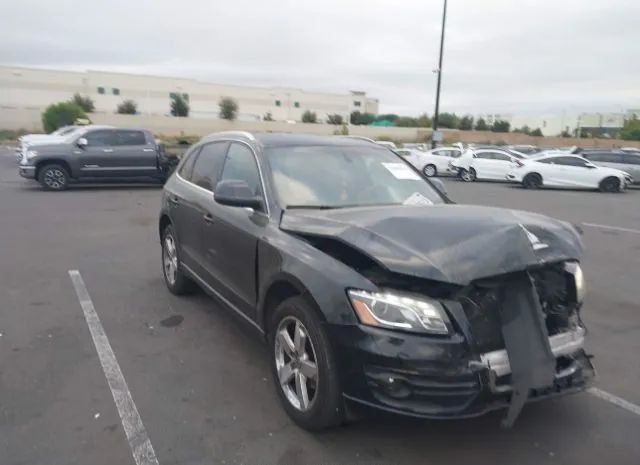 AUDI Q5 2012 wa1lfafp9ca090165