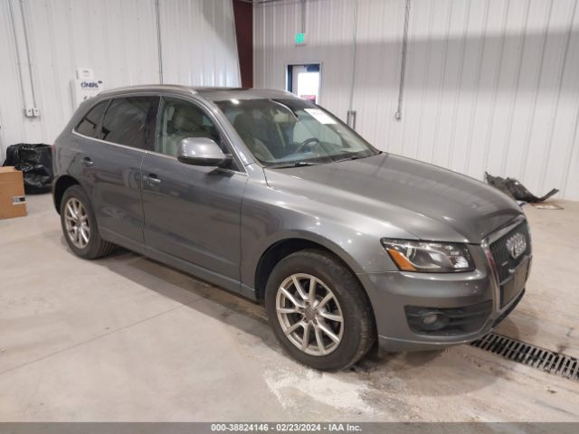 AUDI Q5 2012 wa1lfafp9ca090814