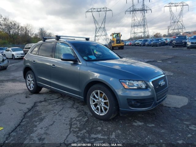 AUDI Q5 2012 wa1lfafp9ca094099