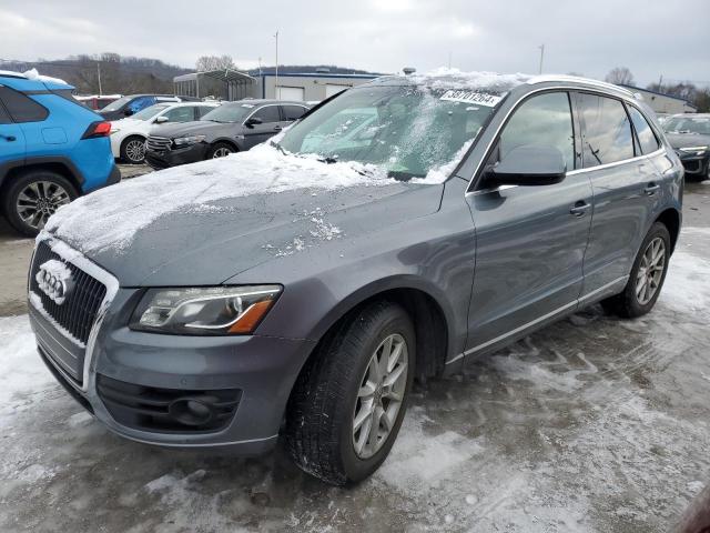 AUDI Q5 2012 wa1lfafp9ca097200