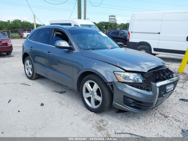 AUDI Q5 2012 wa1lfafp9ca103917