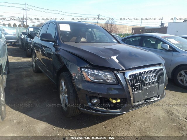 AUDI Q5 2012 wa1lfafp9ca104243