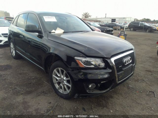 AUDI Q5 2012 wa1lfafp9ca104615