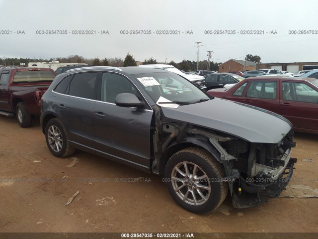 AUDI Q5 2012 wa1lfafp9ca108941