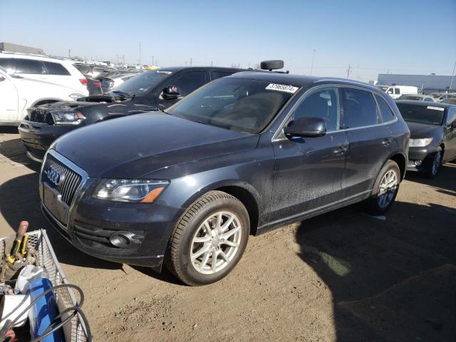 AUDI Q5 2012 wa1lfafp9ca112682