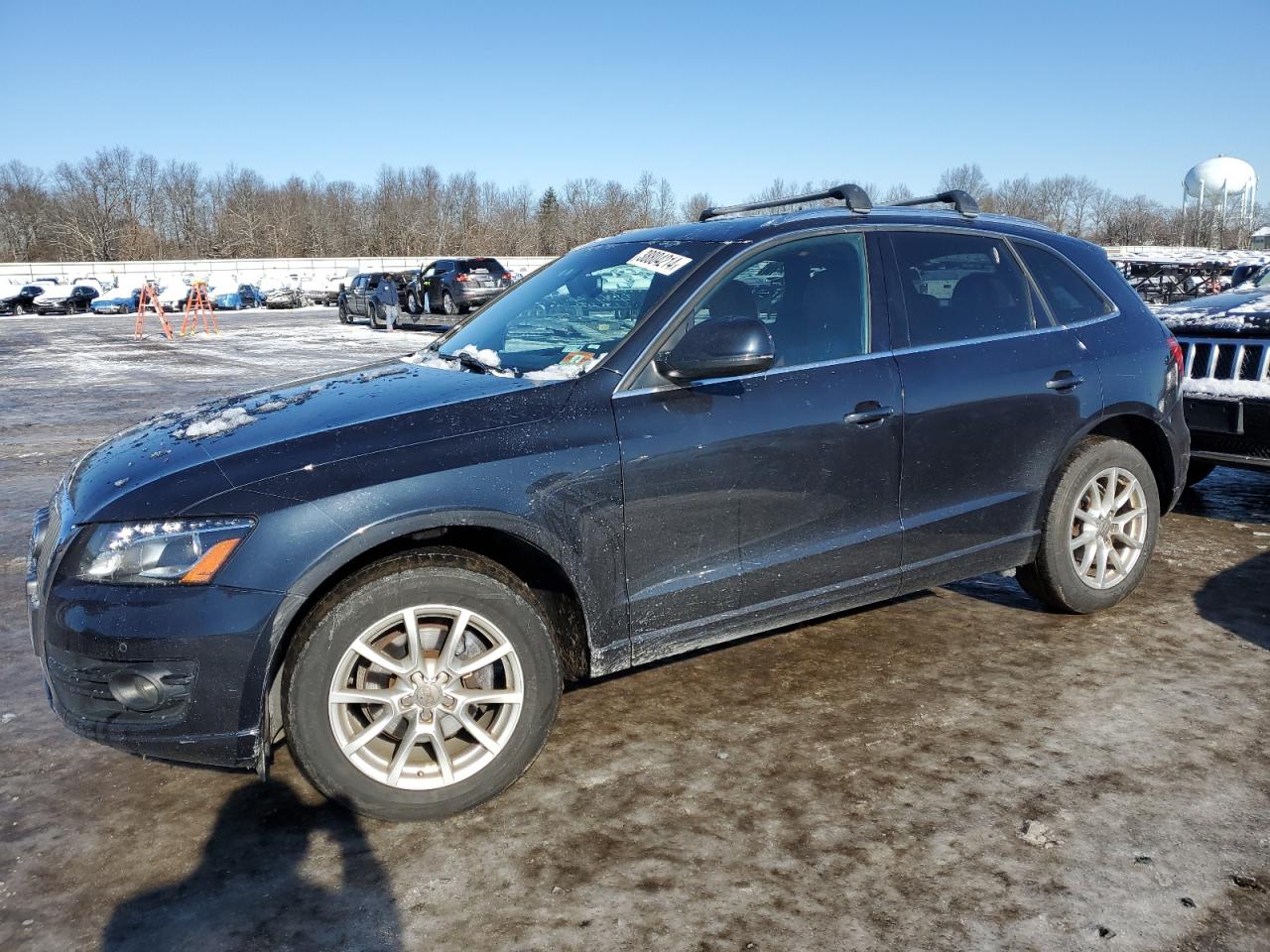 AUDI Q5 2012 wa1lfafp9ca116571