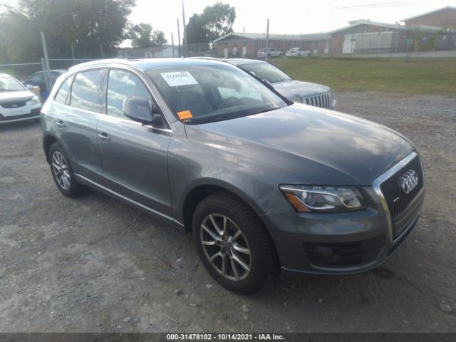 AUDI Q5 2012 wa1lfafp9ca118711