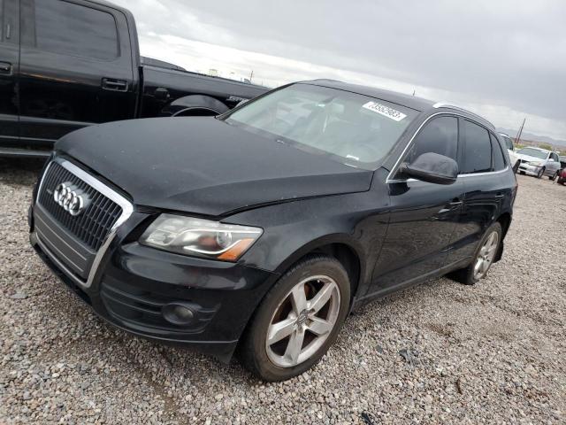 AUDI Q5 2012 wa1lfafp9ca119972