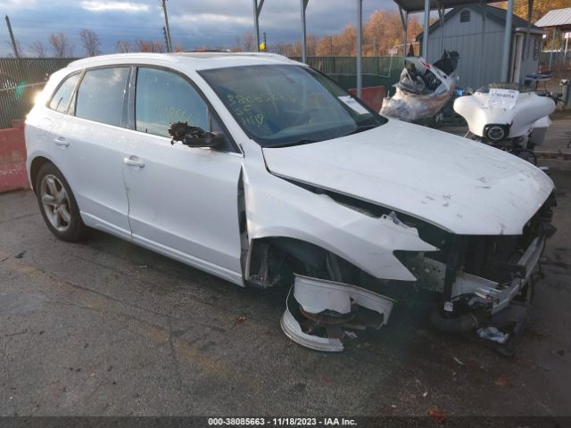 AUDI Q5 2012 wa1lfafp9ca123147