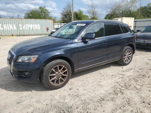 AUDI Q5 2012 wa1lfafp9ca124900